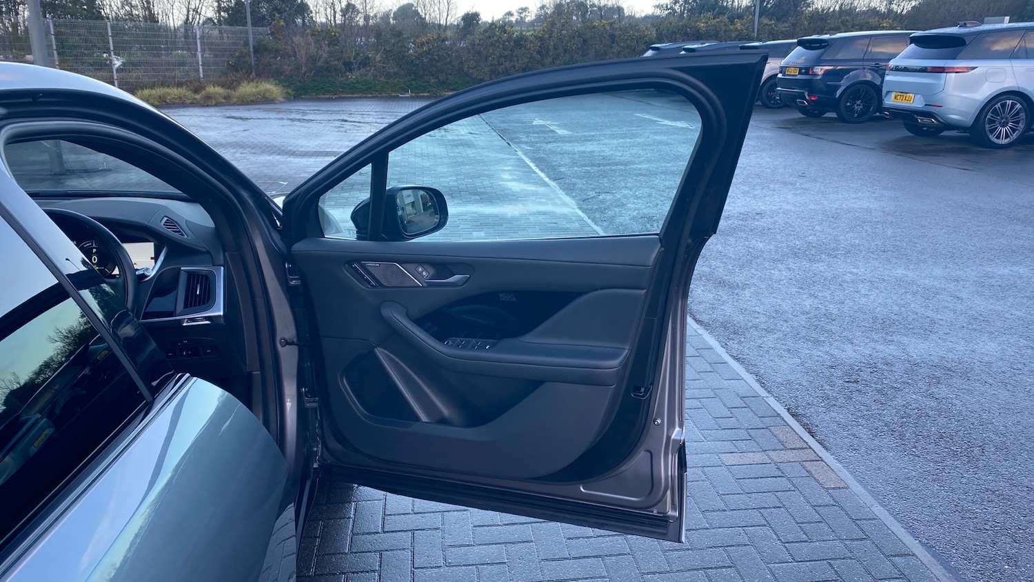 Used Jaguar I-Pace 2022 for sale - 77004239: Photo 42