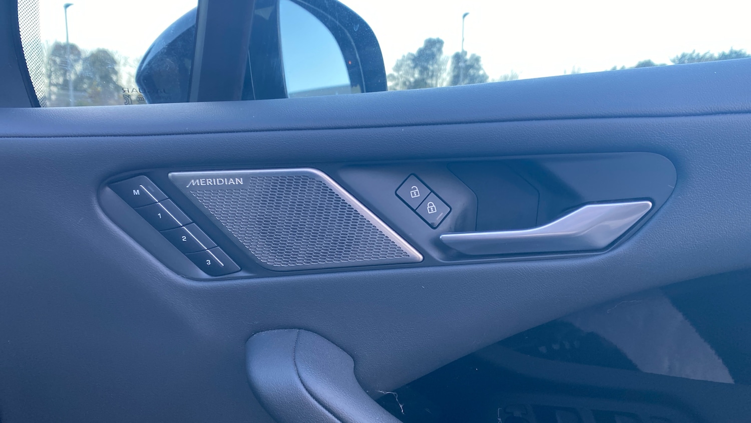 Used Jaguar I-Pace 2022 for sale - 77004239: Photo 43