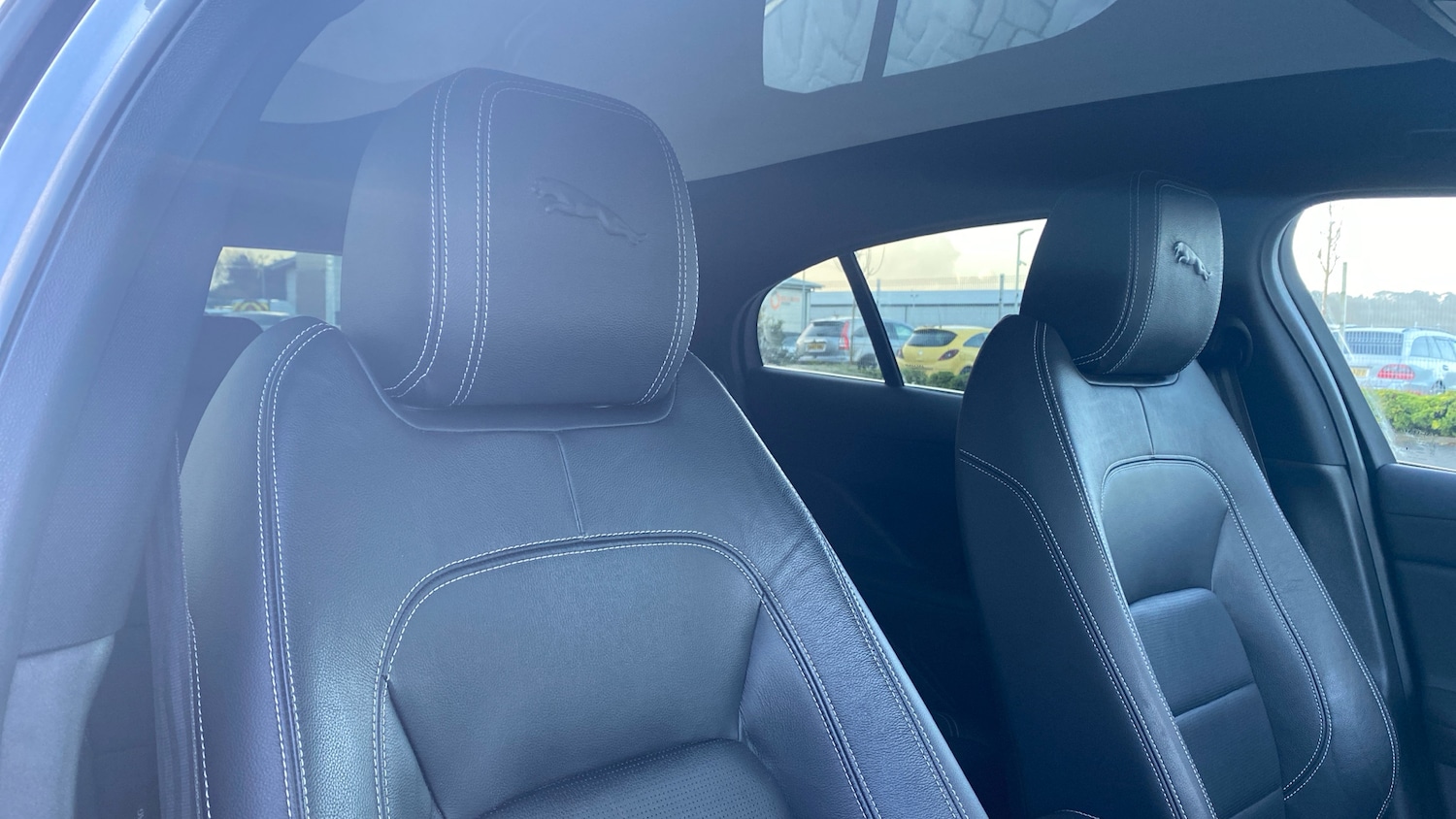 Used Jaguar I-Pace 2022 for sale - 77004239: Photo 48