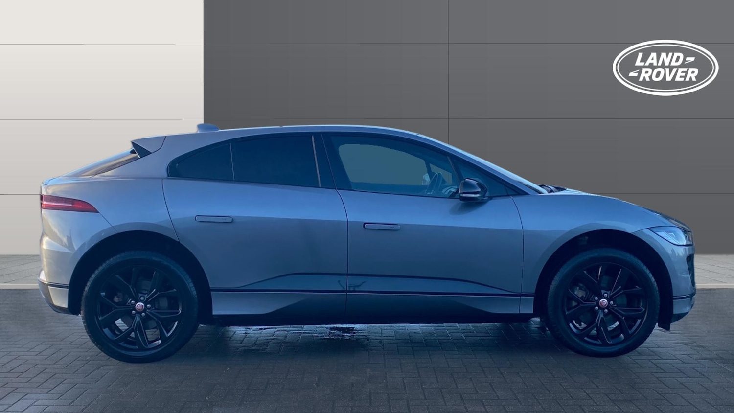 Used Jaguar I-Pace 2022 for sale - 77004239: Photo 5