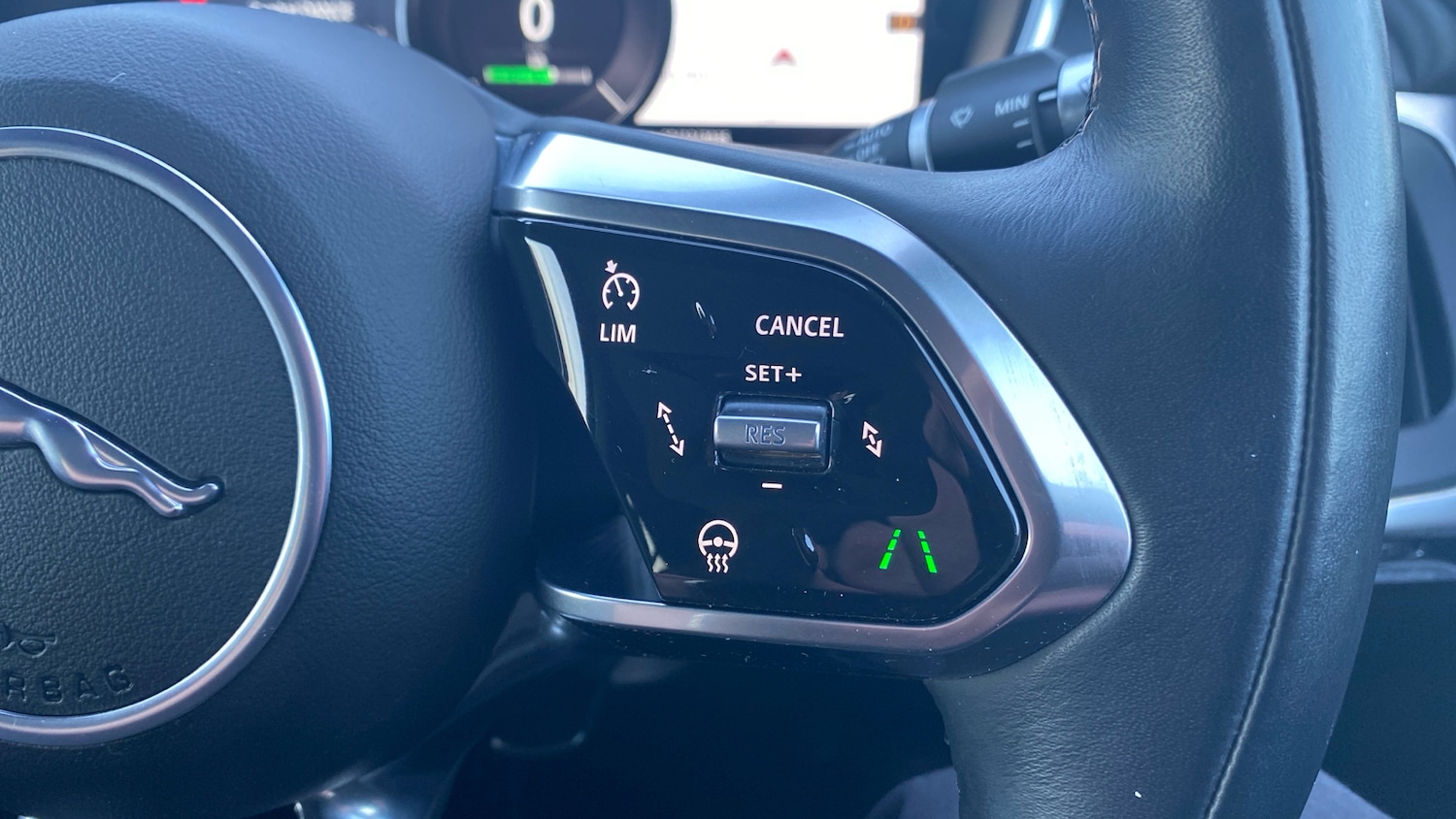 Used Jaguar I-Pace 2022 for sale - 77004239: Photo 53