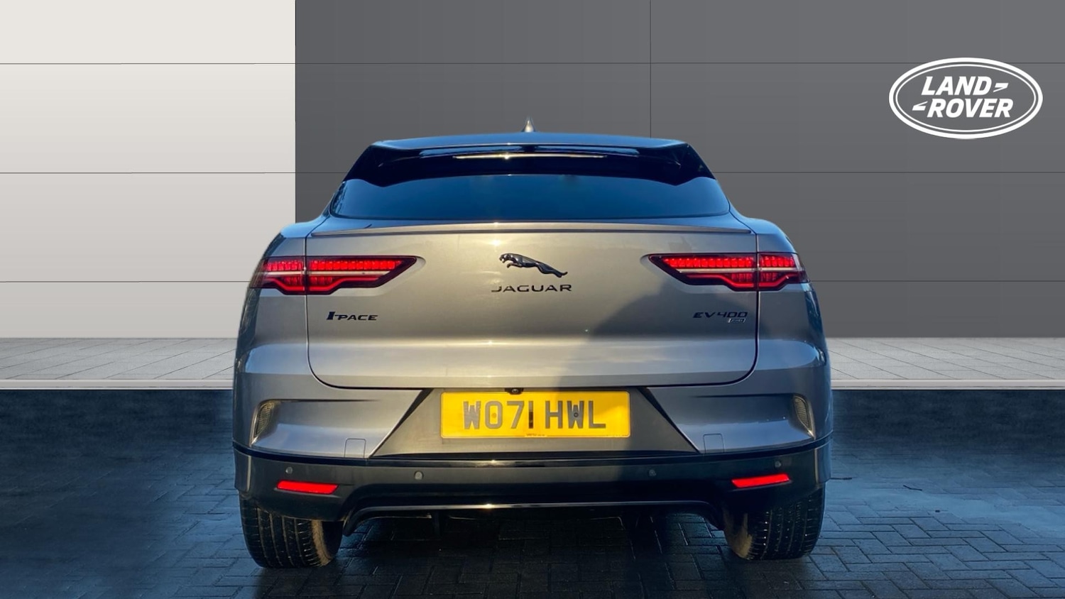 Used Jaguar I-Pace 2022 for sale - 77004239: Photo 6