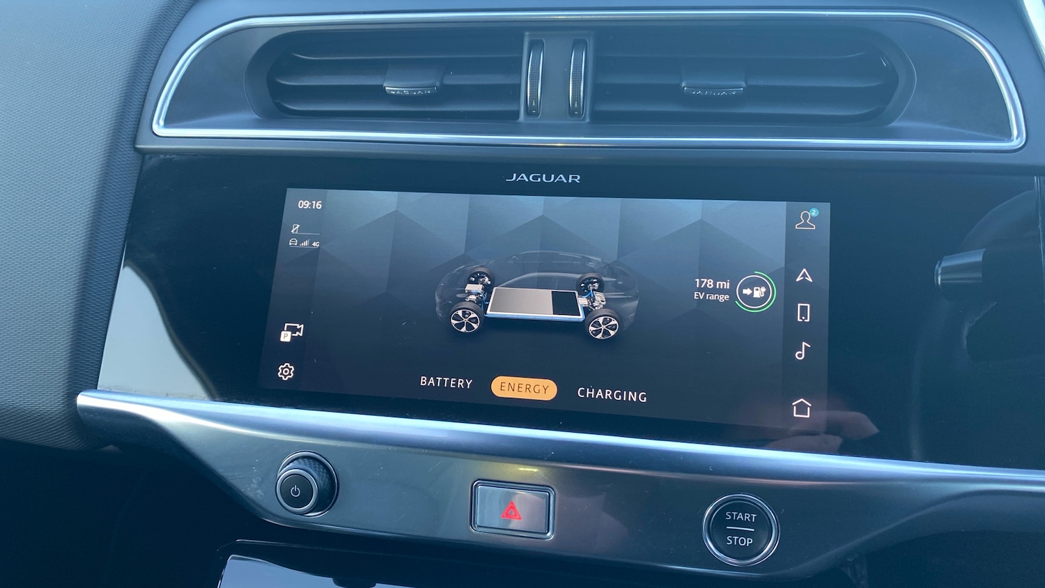 Used Jaguar I-Pace 2022 for sale - 77004239: Photo 60