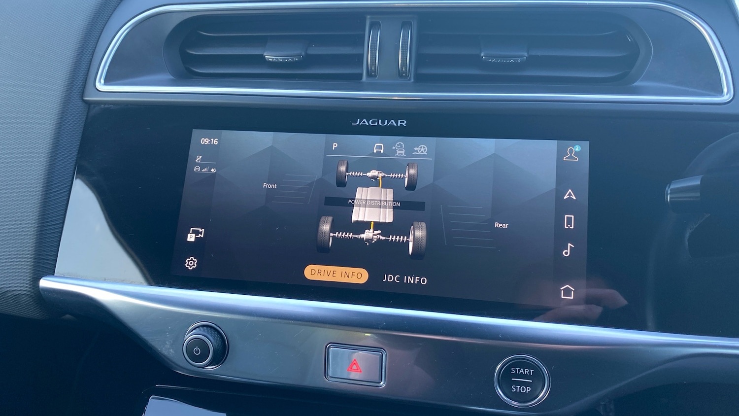 Used Jaguar I-Pace 2022 for sale - 77004239: Photo 61