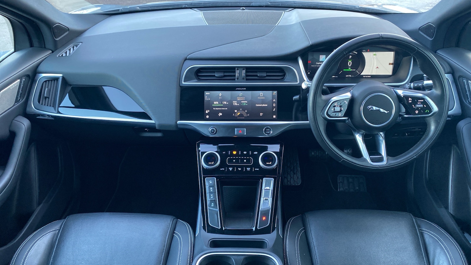 Used Jaguar I-Pace 2022 for sale - 77004239: Photo 9