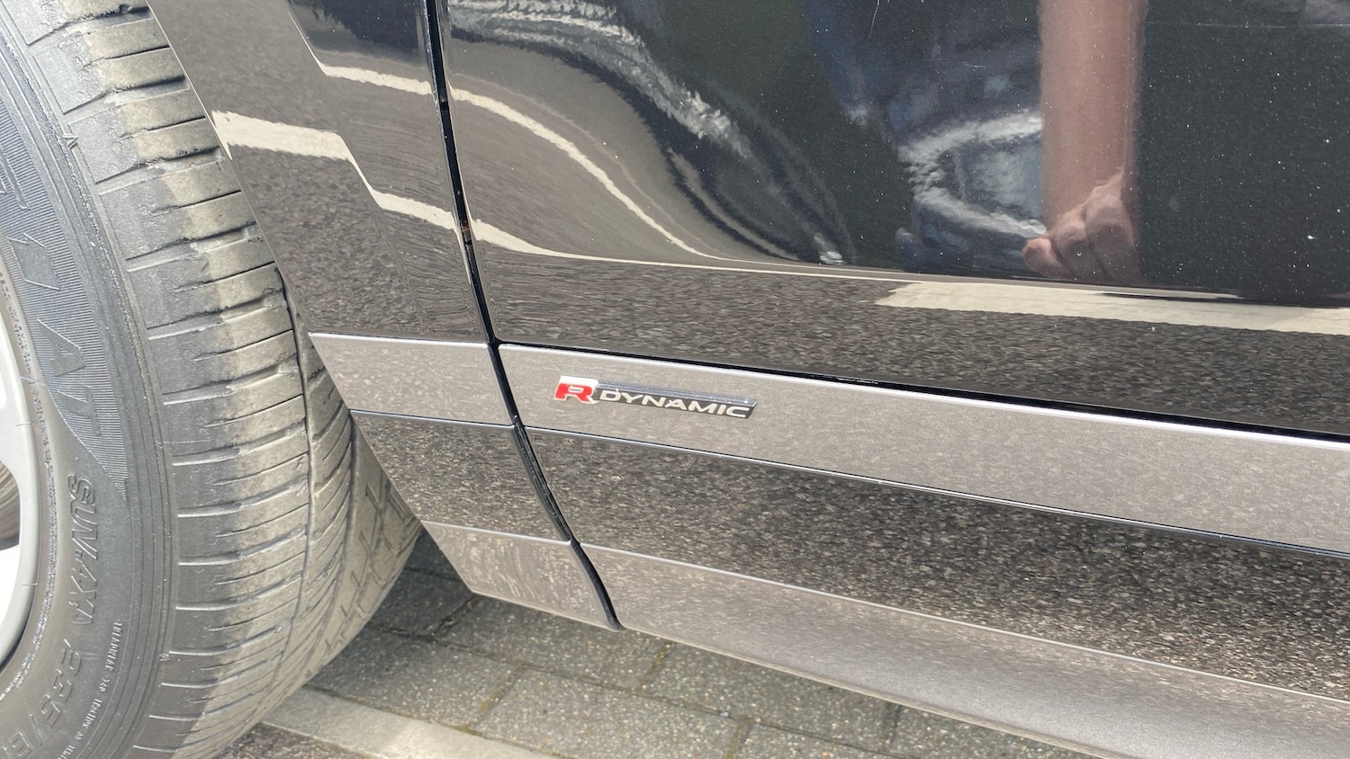 Vehicle 27