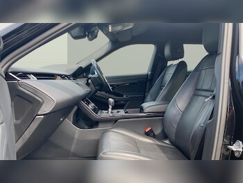 Used Land Rover Range Rover Evoque 2021 for sale - 75594618: Photo