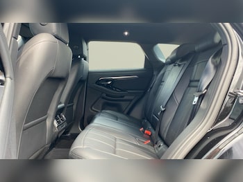 Used Land Rover Range Rover Evoque 2021 for sale - 75594618: Photo