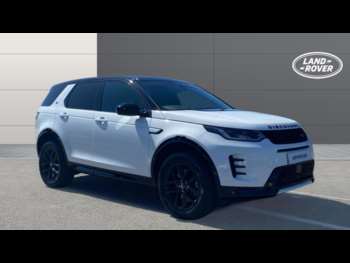 2024 (74) - 2.0 D200 Dynamic SE 5dr Auto [5 Seat] Diesel Station Wagon
