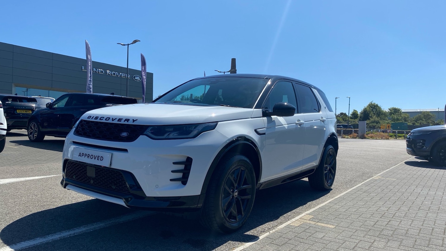 Vehicle 23