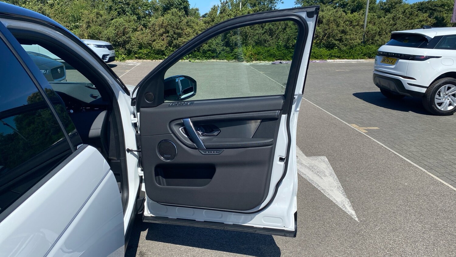 Vehicle 36