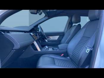 Used Land Rover Discovery Sport 2024 for sale - 75260894: Photo
