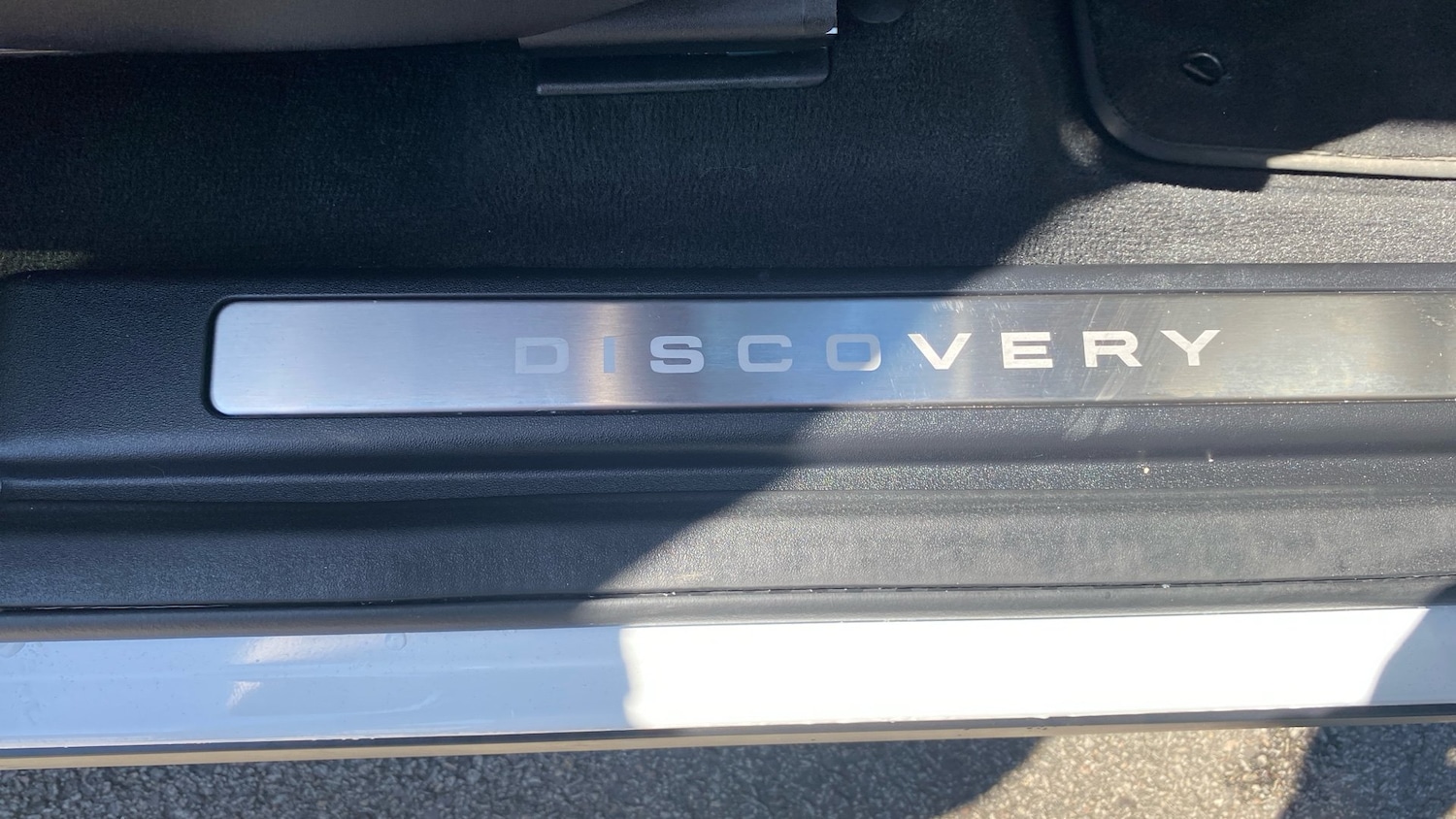 Vehicle 40