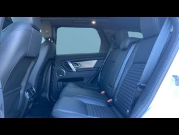 Used Land Rover Discovery Sport 2024 for sale - 75260894: Photo