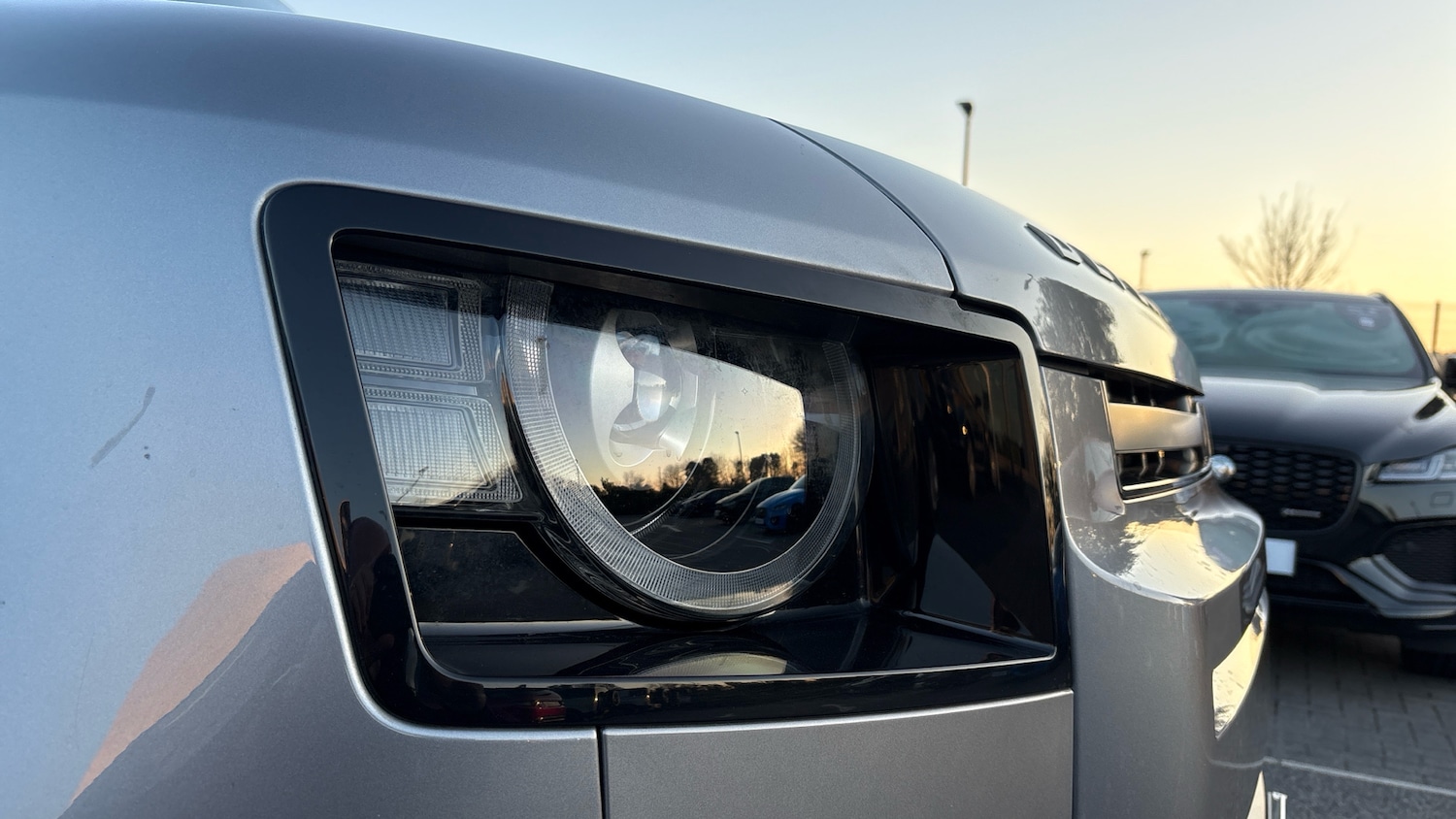 Used Land Rover Defender 2023 for sale - 77983874: Photo 17