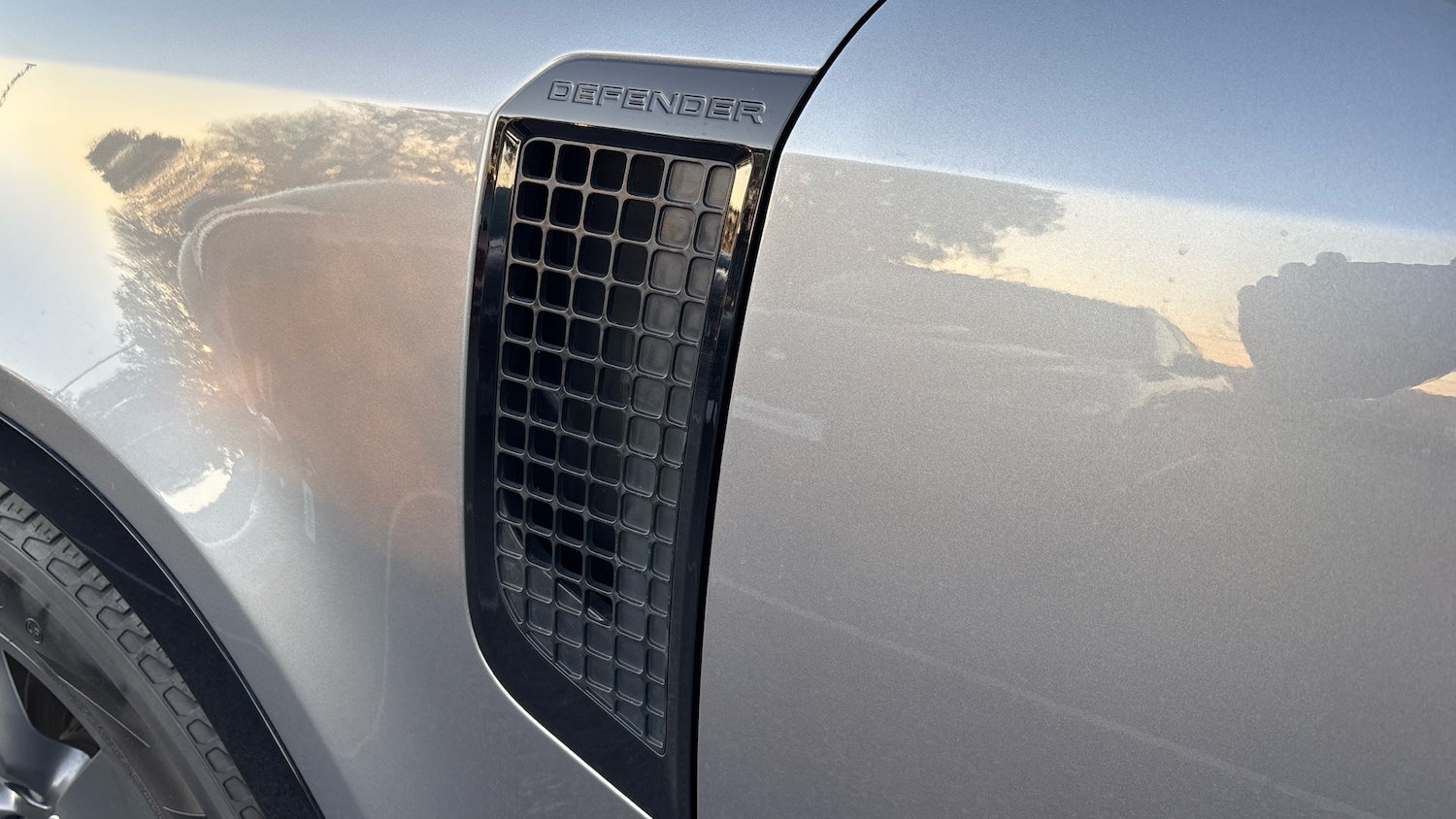 Used Land Rover Defender 2023 for sale - 77983874: Photo 20