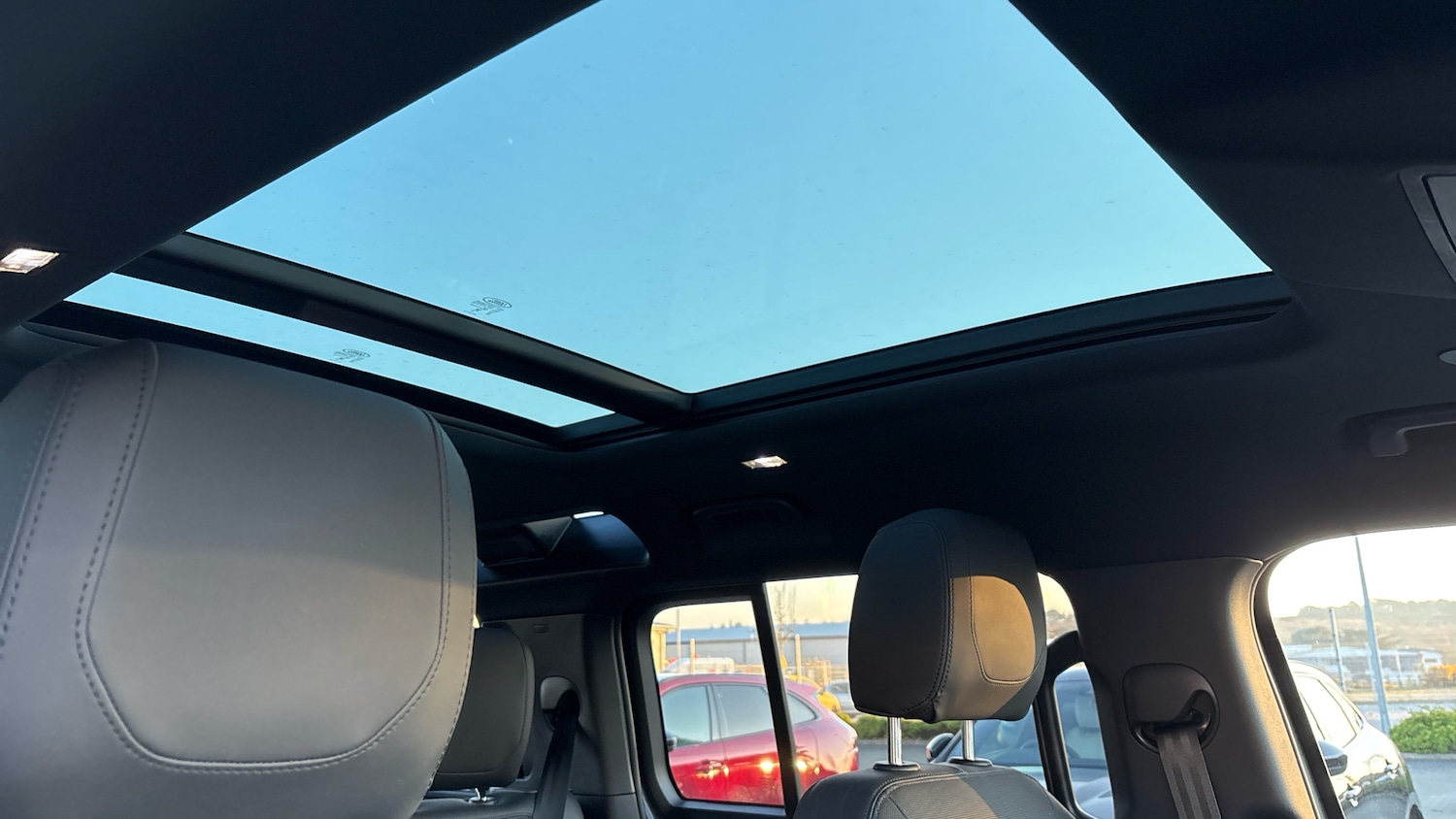 Used Land Rover Defender 2023 for sale - 77983874: Photo 21