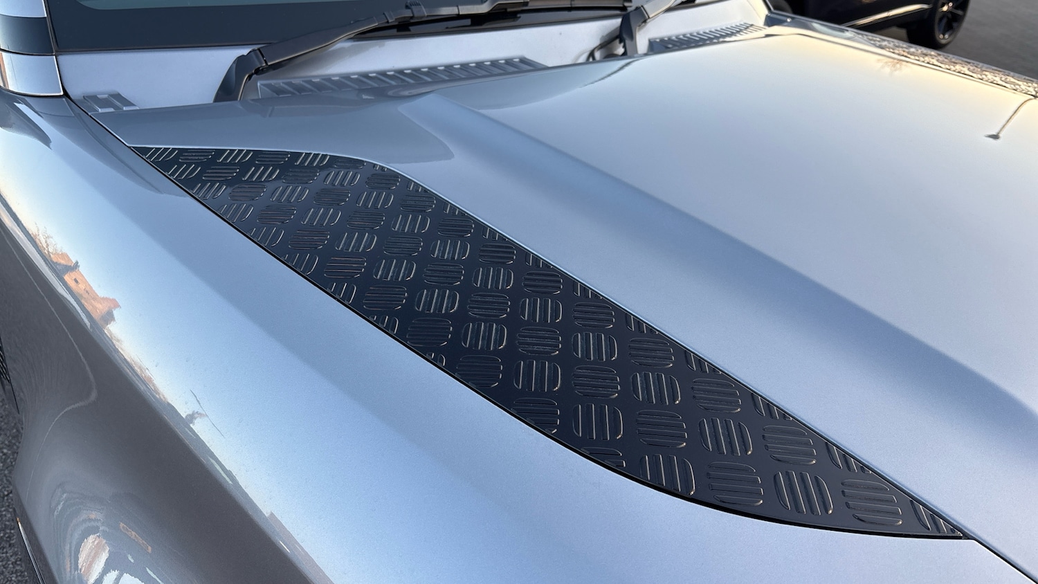 Used Land Rover Defender 2023 for sale - 77983874: Photo 23