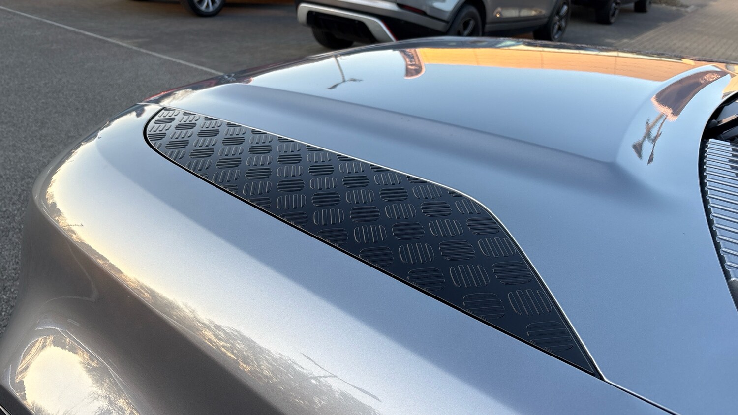 Used Land Rover Defender 2023 for sale - 77983874: Photo 25