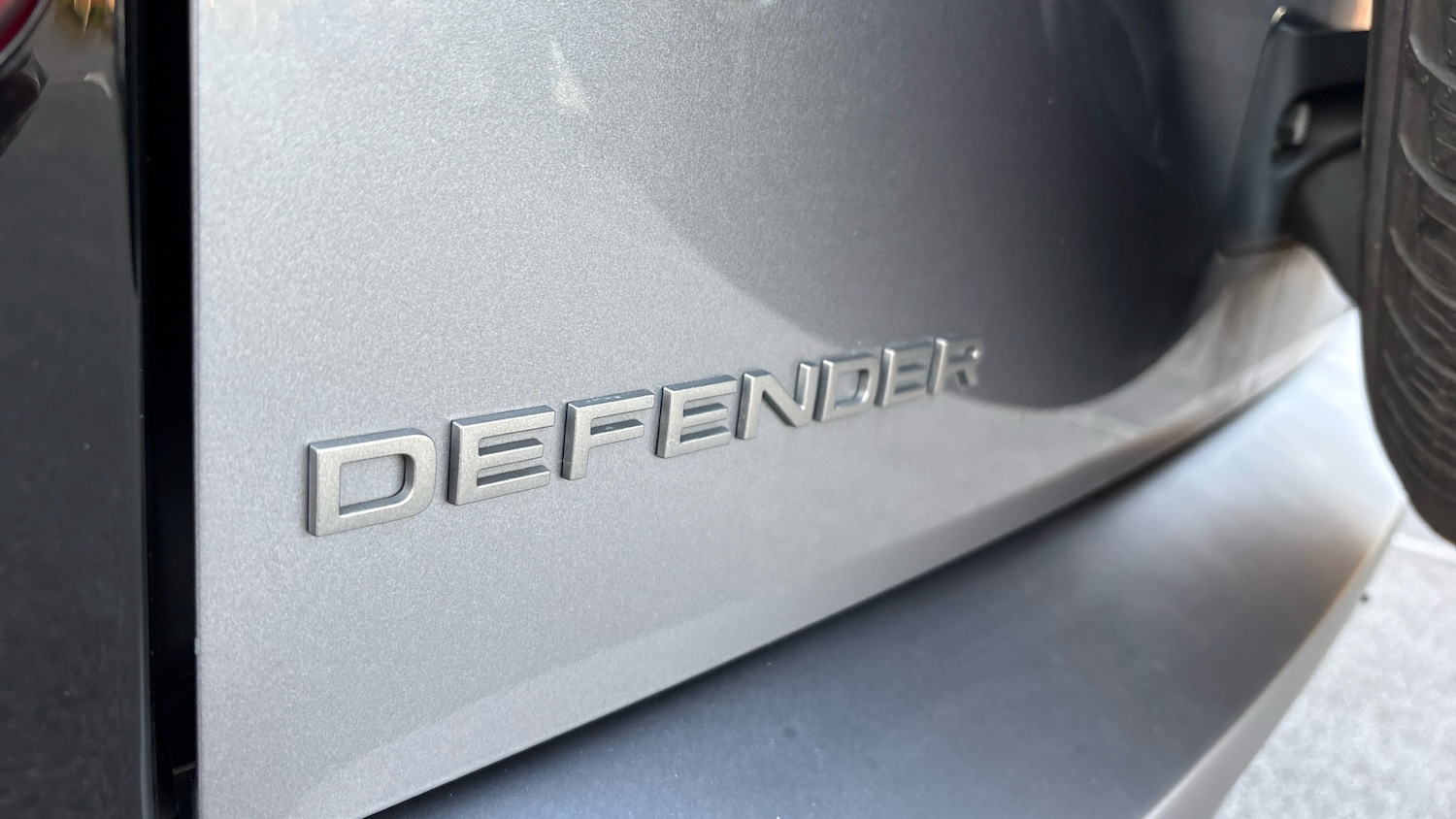 Used Land Rover Defender 2023 for sale - 77983874: Photo 36