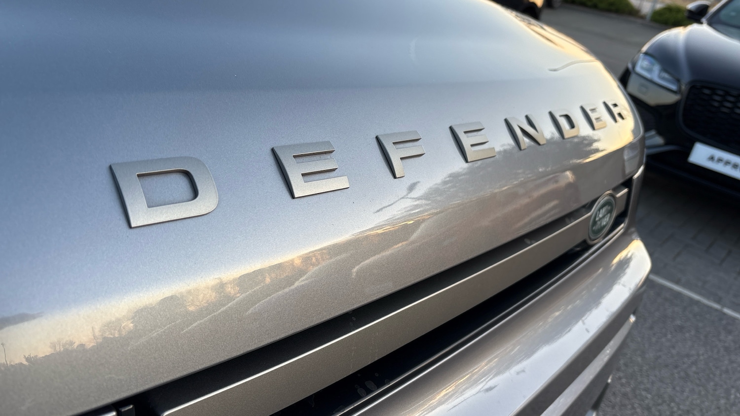 Used Land Rover Defender 2023 for sale - 77983874: Photo 37