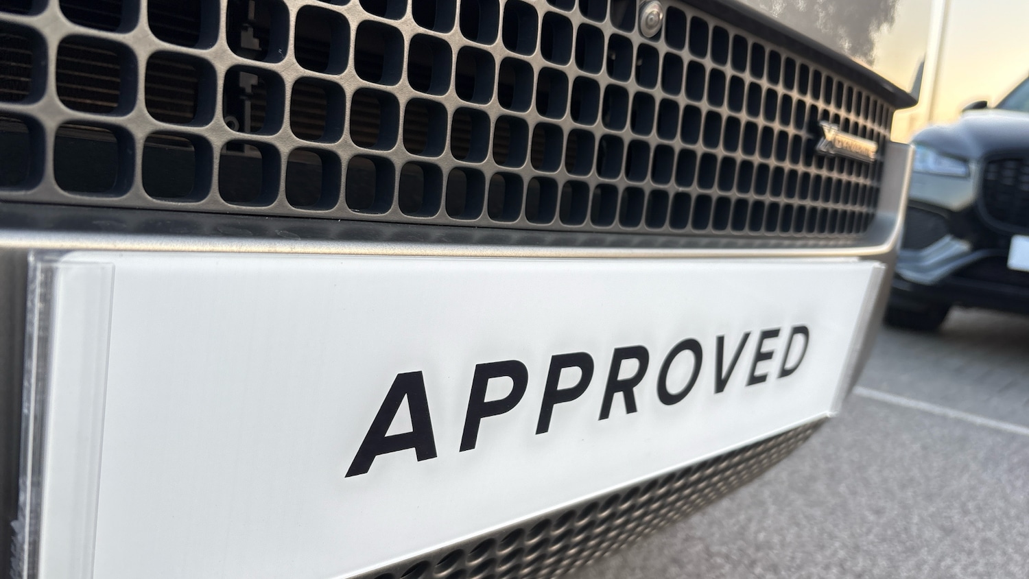 Used Land Rover Defender 2023 for sale - 77983874: Photo 38