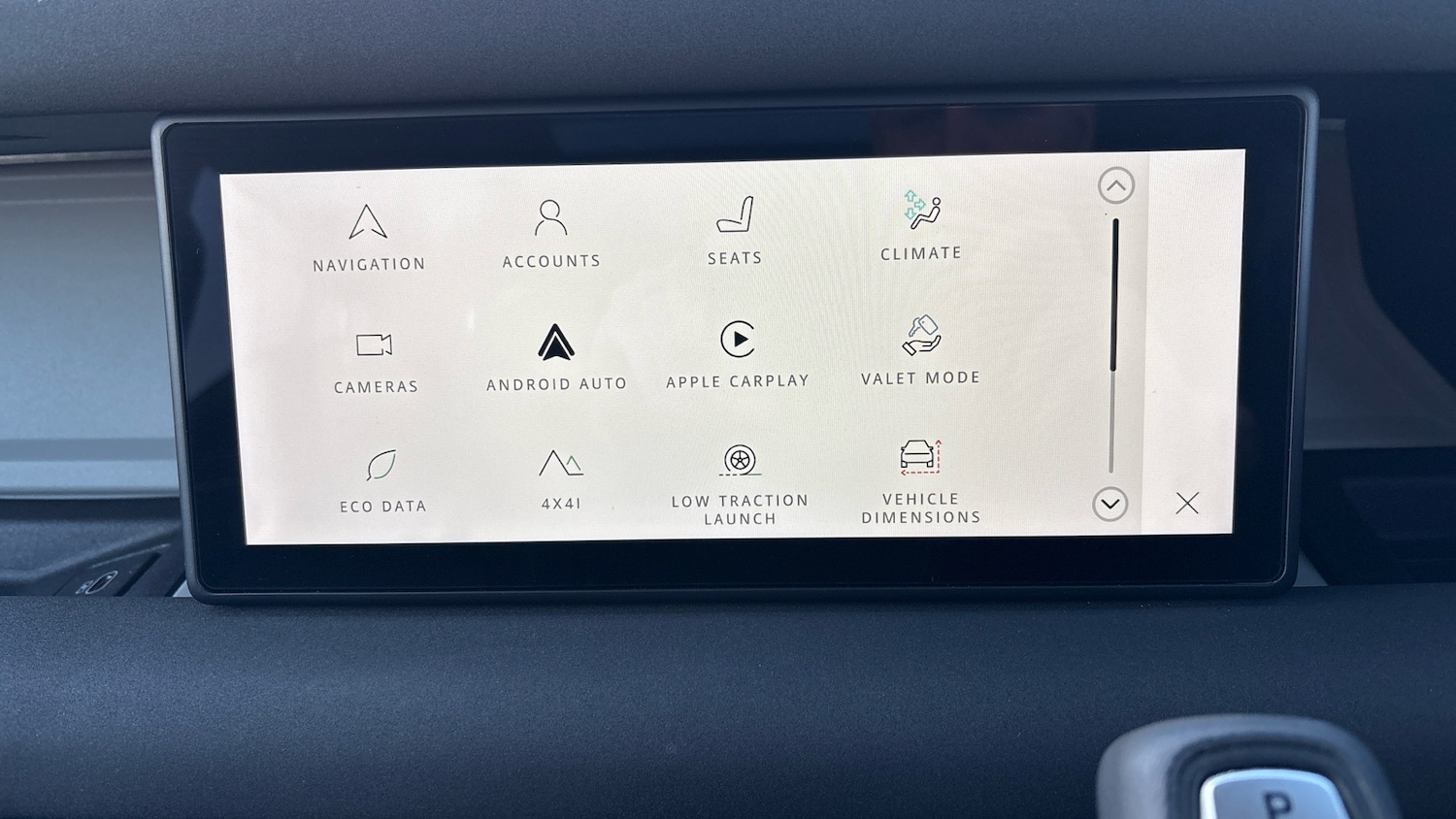 Used Land Rover Defender 2023 for sale - 77983874: Photo 47