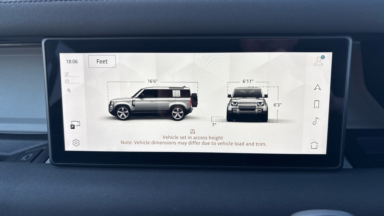 Used Land Rover Defender 2023 for sale - 77983874: Photo 48