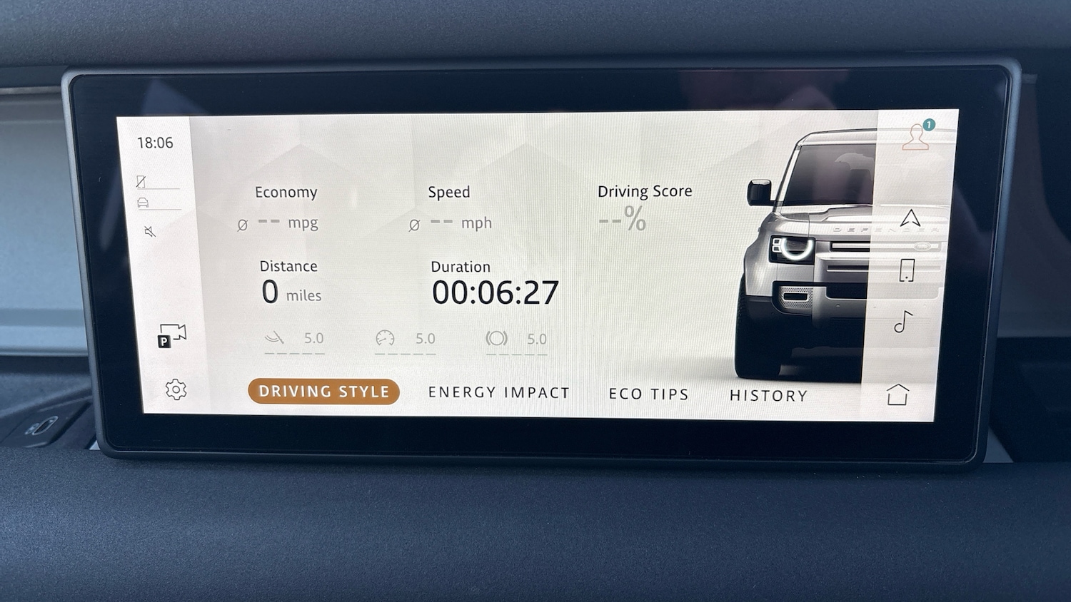 Used Land Rover Defender 2023 for sale - 77983874: Photo 49