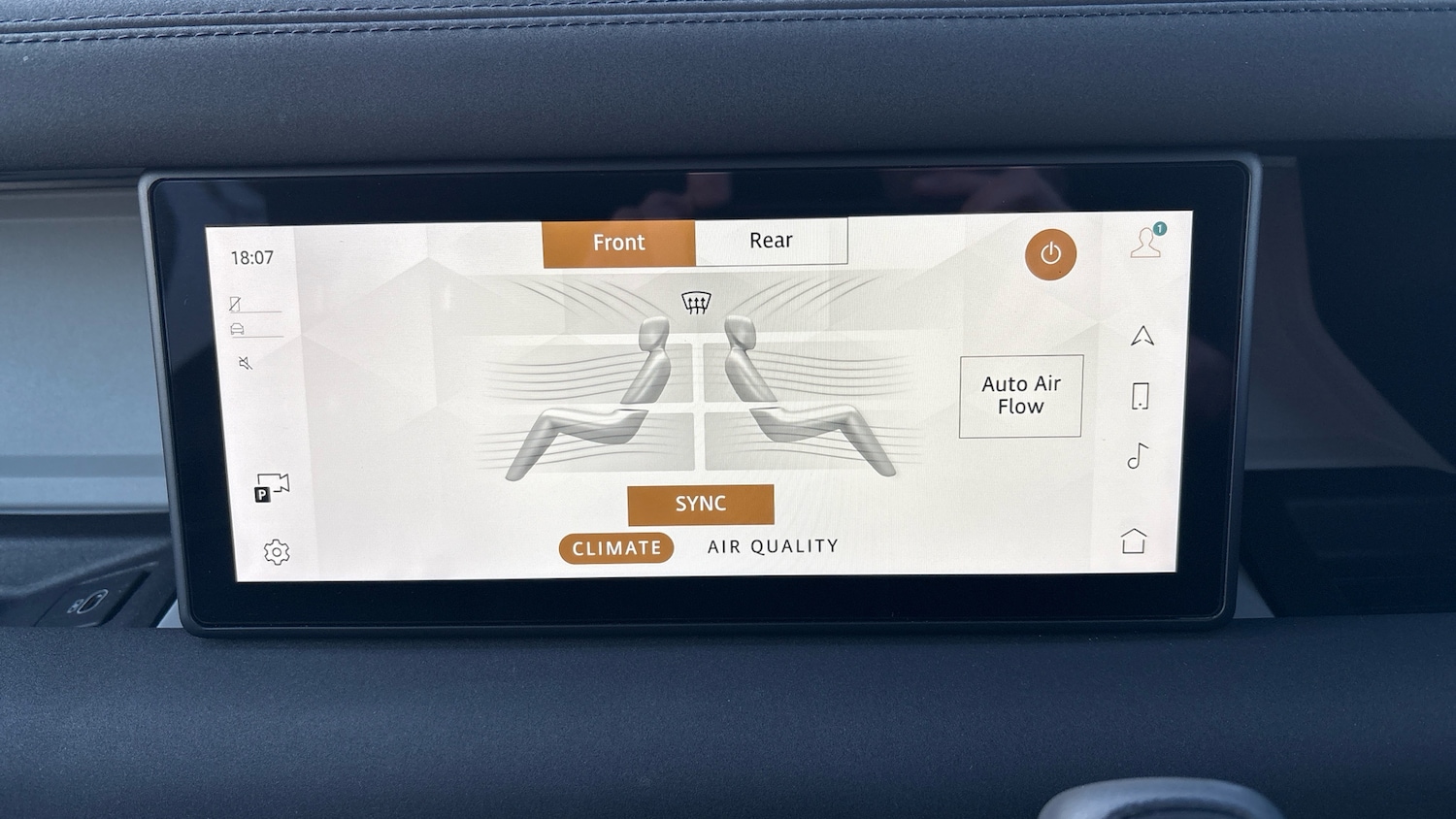 Used Land Rover Defender 2023 for sale - 77983874: Photo 51