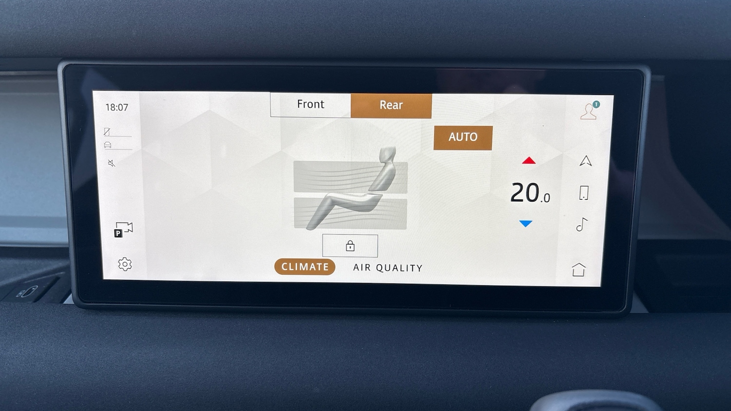 Used Land Rover Defender 2023 for sale - 77983874: Photo 53