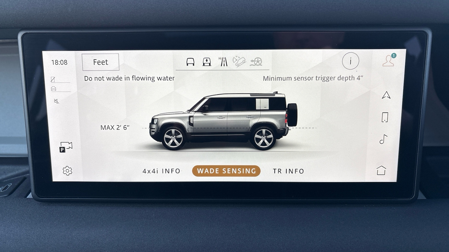 Used Land Rover Defender 2023 for sale - 77983874: Photo 56