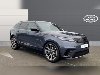 2025 (25) - 2.0 D200 MHEV Autobiography 5dr Auto [Revised] Diesel Estate