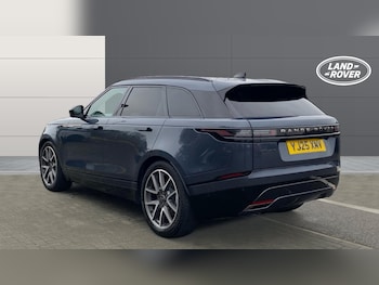 Used Land Rover Range Rover Velar 2025 for sale - 76477130: Photo