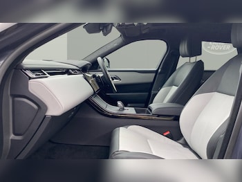Used Land Rover Range Rover Velar 2025 for sale - 76477130: Photo