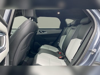 Used Land Rover Range Rover Velar 2025 for sale - 76477130: Photo