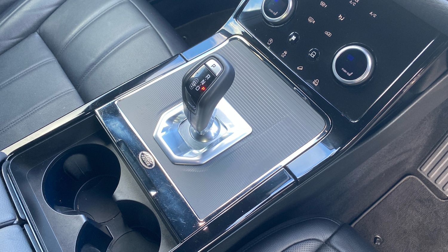 Used Land Rover Range Rover Evoque 2022 for sale - 77519731: Photo 13