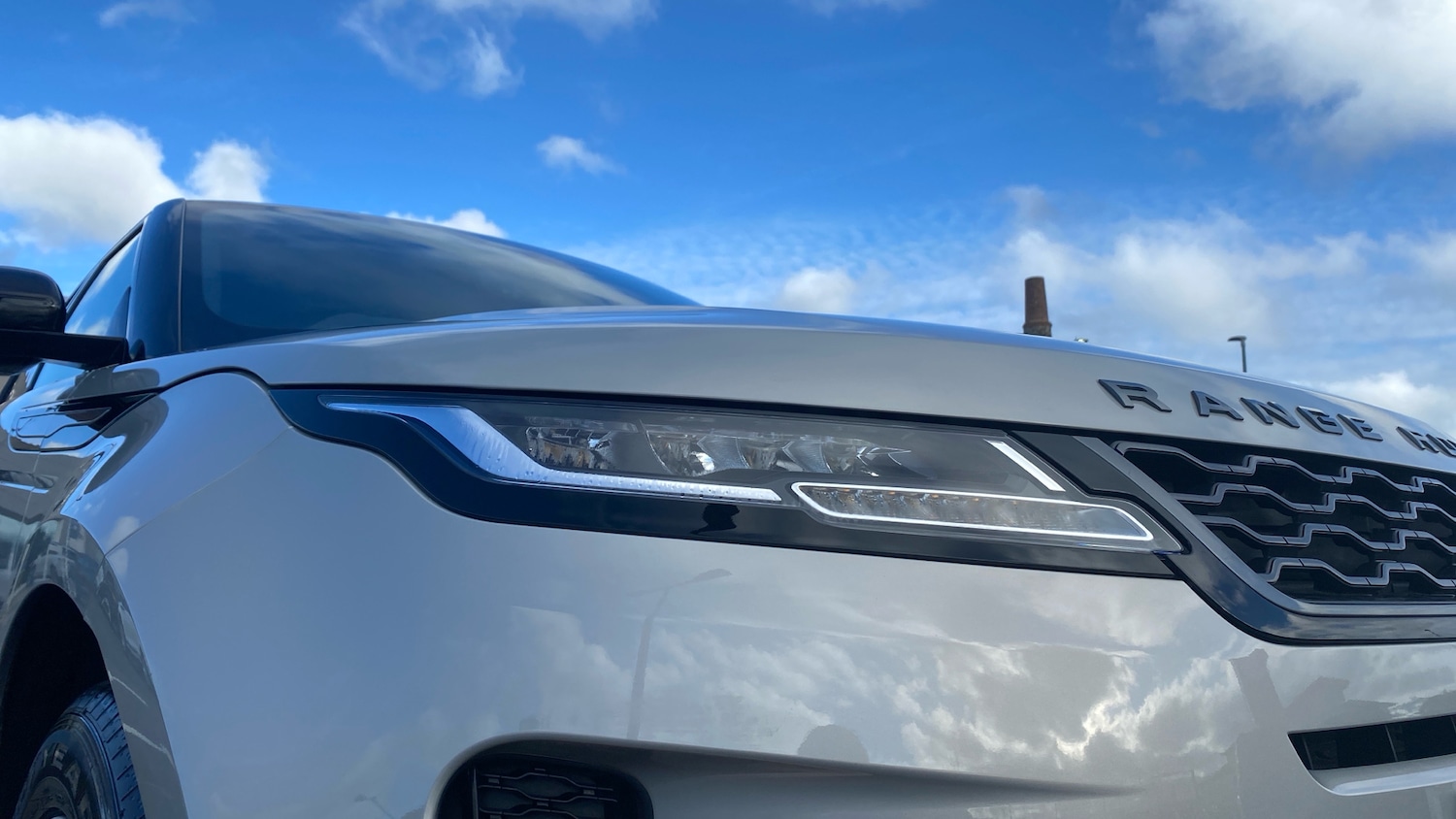 Used Land Rover Range Rover Evoque 2022 for sale - 77519731: Photo 17