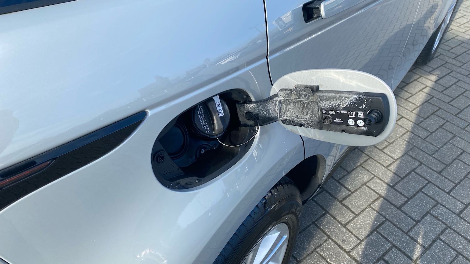 Used Land Rover Range Rover Evoque 2022 for sale - 77519731: Photo 23