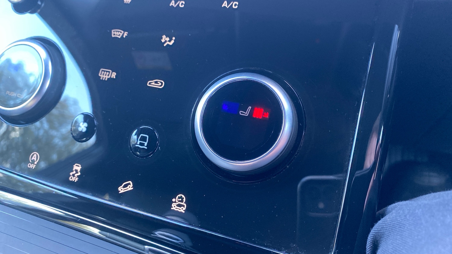 Used Land Rover Range Rover Evoque 2022 for sale - 77519731: Photo 53