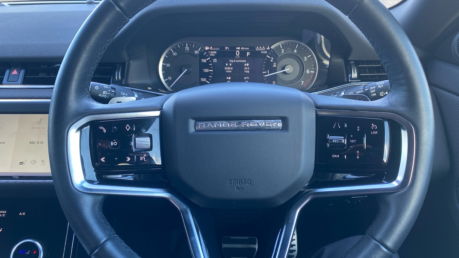 Used Land Rover Range Rover Evoque 2022 for sale - 77519731: Photo 54