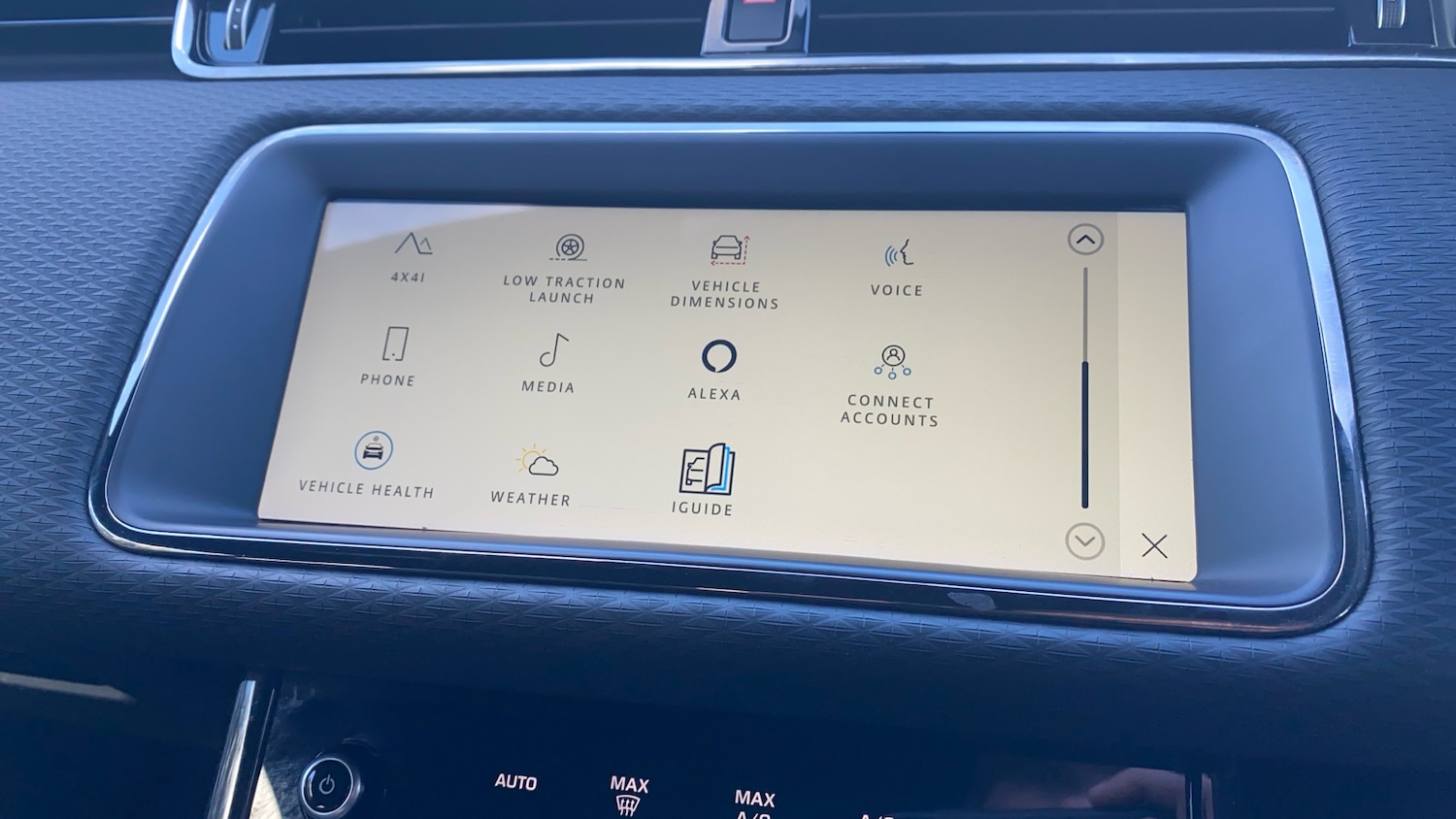 Used Land Rover Range Rover Evoque 2022 for sale - 77519731: Photo 58