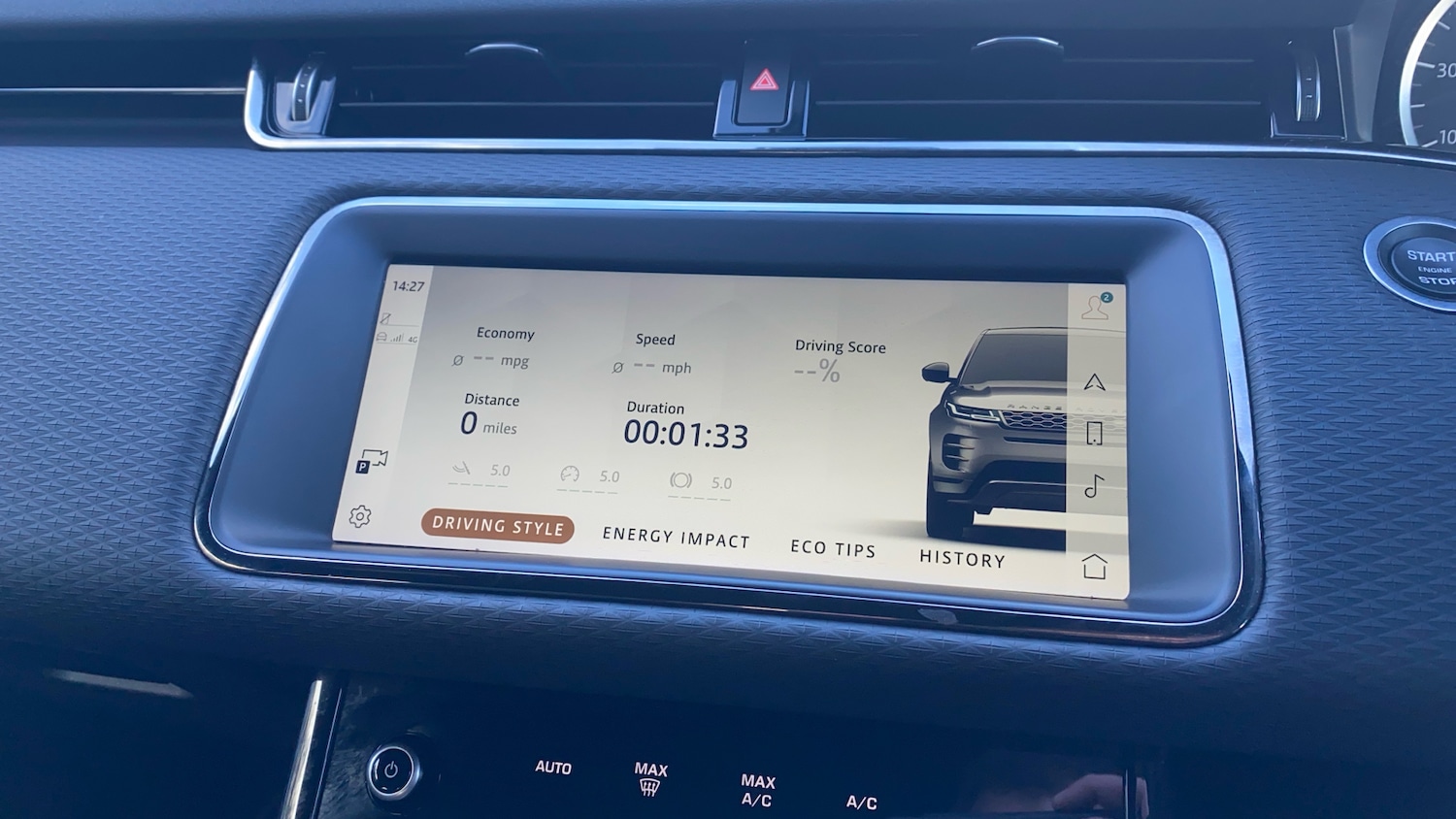 Used Land Rover Range Rover Evoque 2022 for sale - 77519731: Photo 59