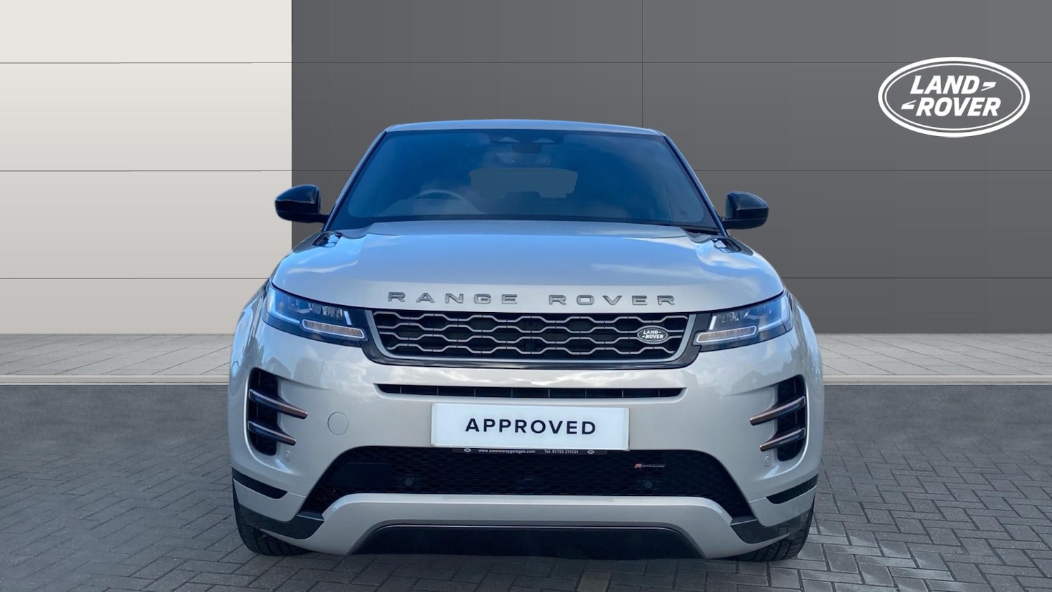 Used Land Rover Range Rover Evoque 2022 for sale - 77519731: Photo 7
