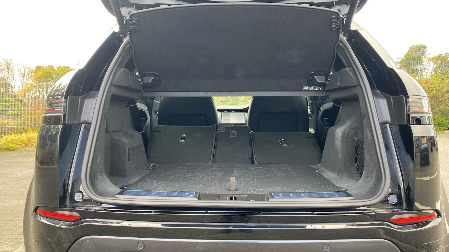 Used Land Rover Range Rover Evoque 2025 for sale - 76391645: Photo 10