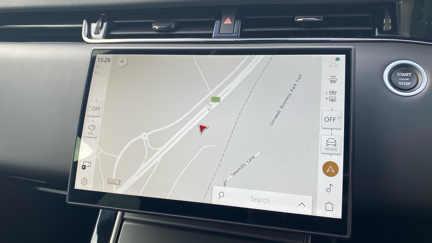 Used Land Rover Range Rover Evoque 2025 for sale - 76391645: Photo 11