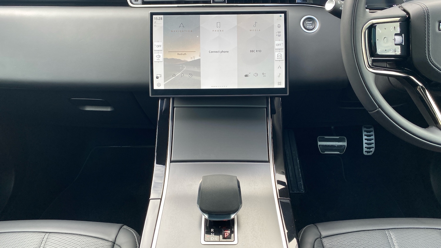 Used Land Rover Range Rover Evoque 2025 for sale - 76391645: Photo 14