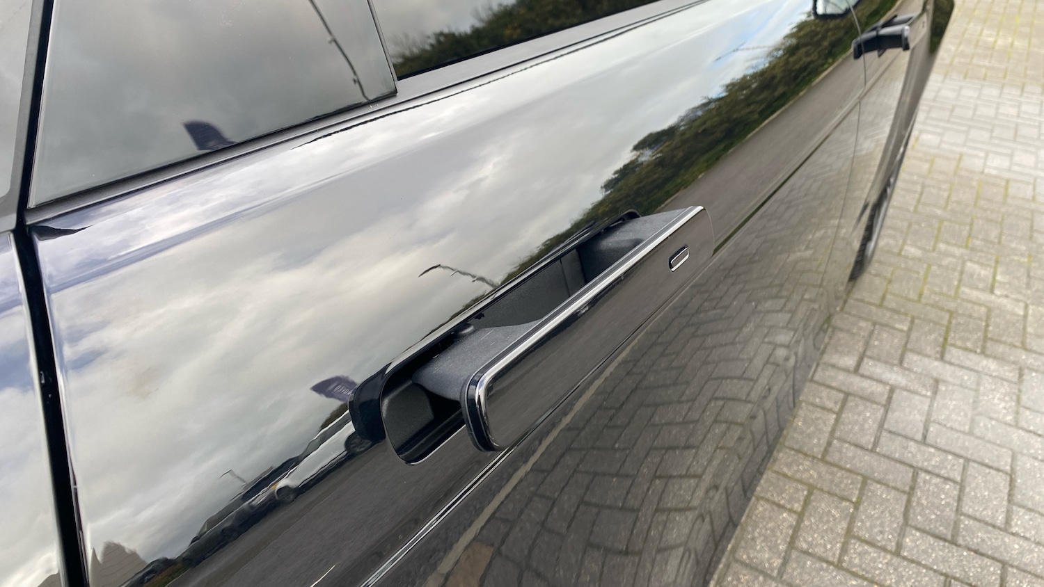 Used Land Rover Range Rover Evoque 2025 for sale - 76391645: Photo 25