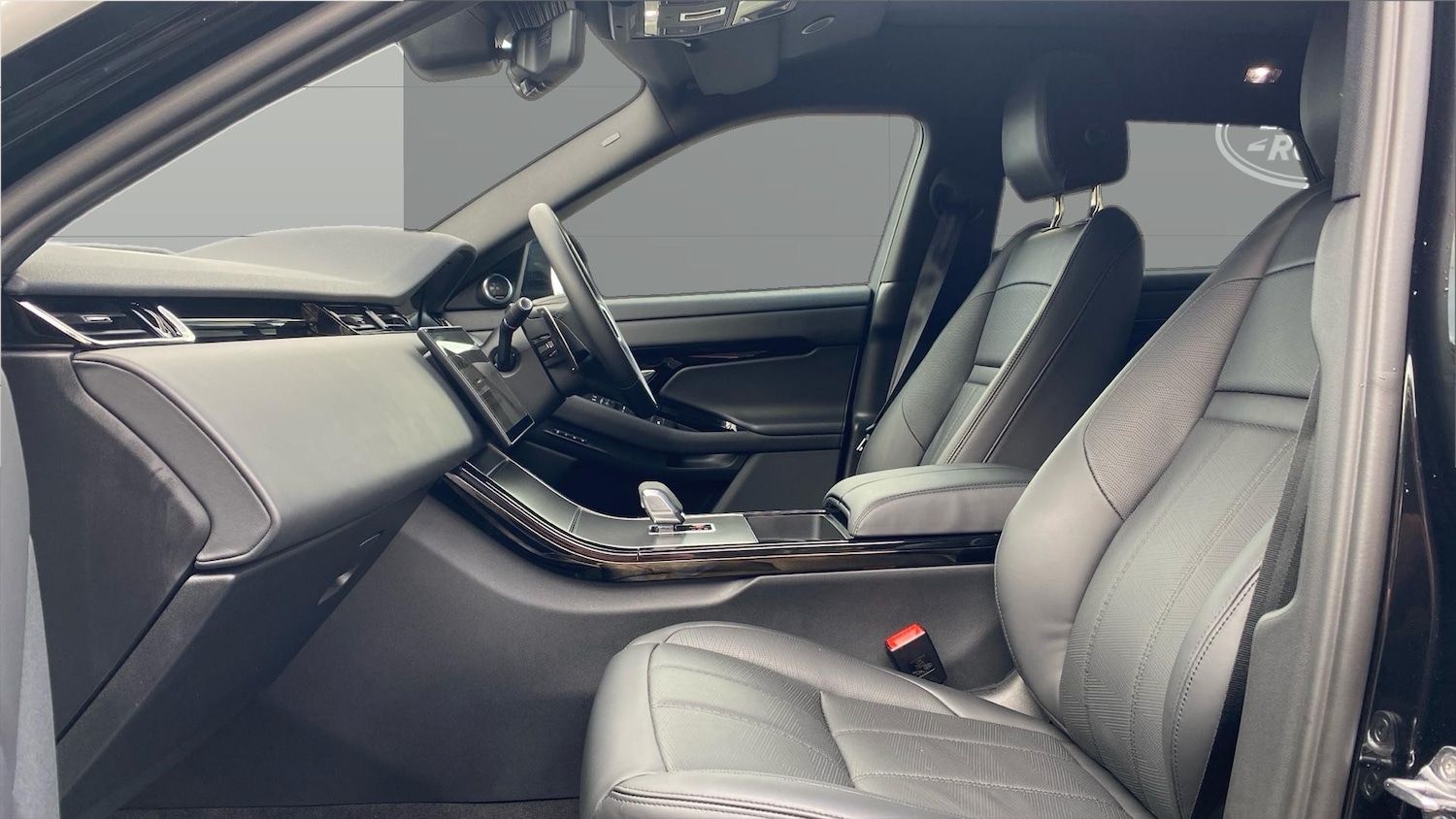 Used Land Rover Range Rover Evoque 2025 for sale - 76391645: Photo 3