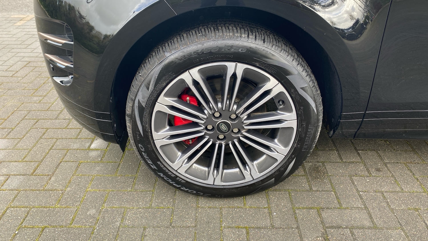 Used Land Rover Range Rover Evoque 2025 for sale - 76391645: Photo 32